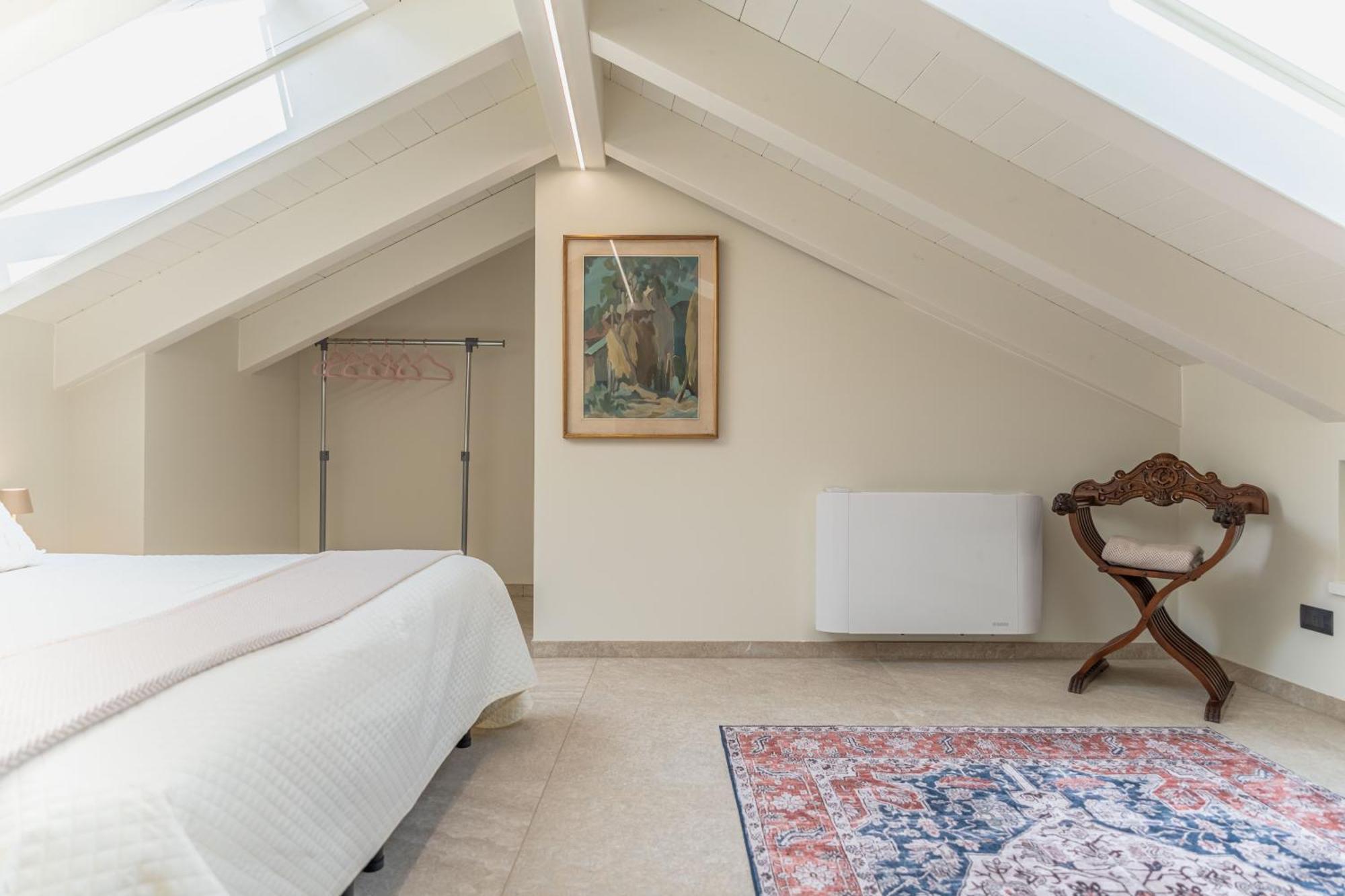 Luxury 2Br W/ River Castle View In Borgo Valsugana Lejlighed Eksteriør billede