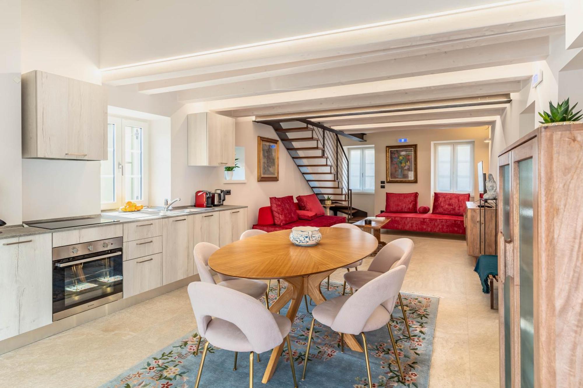 Luxury 2Br W/ River Castle View In Borgo Valsugana Lejlighed Eksteriør billede