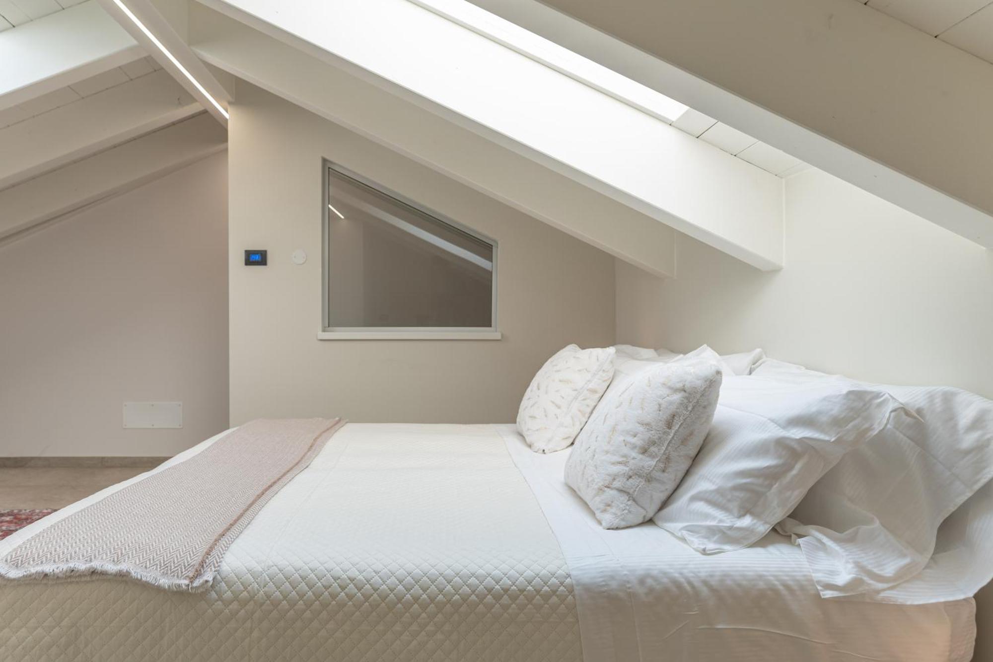 Luxury 2Br W/ River Castle View In Borgo Valsugana Lejlighed Eksteriør billede