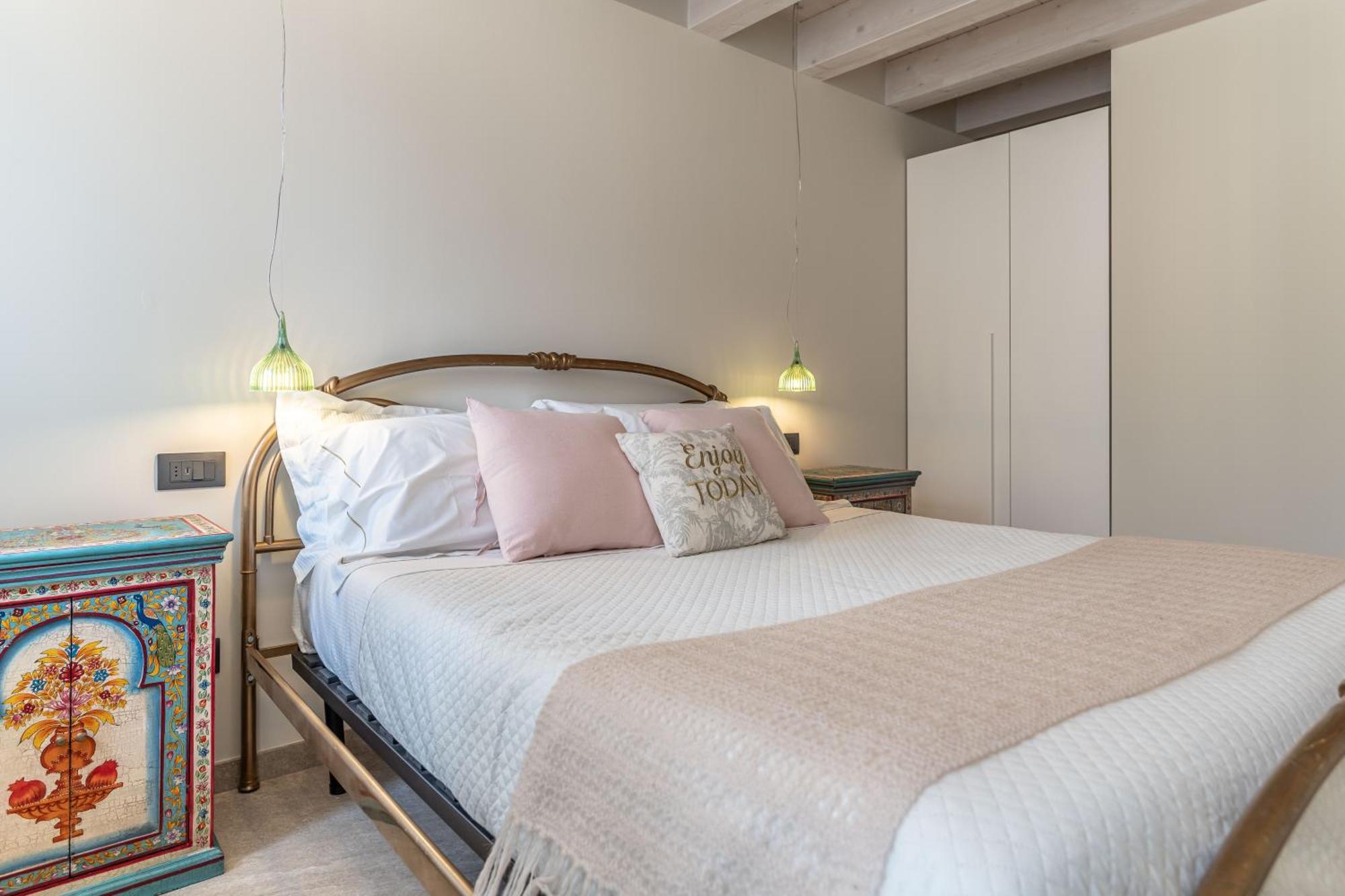 Luxury 2Br W/ River Castle View In Borgo Valsugana Lejlighed Eksteriør billede
