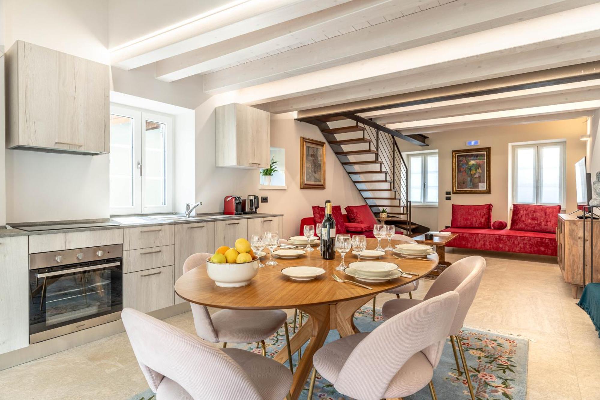 Luxury 2Br W/ River Castle View In Borgo Valsugana Lejlighed Eksteriør billede