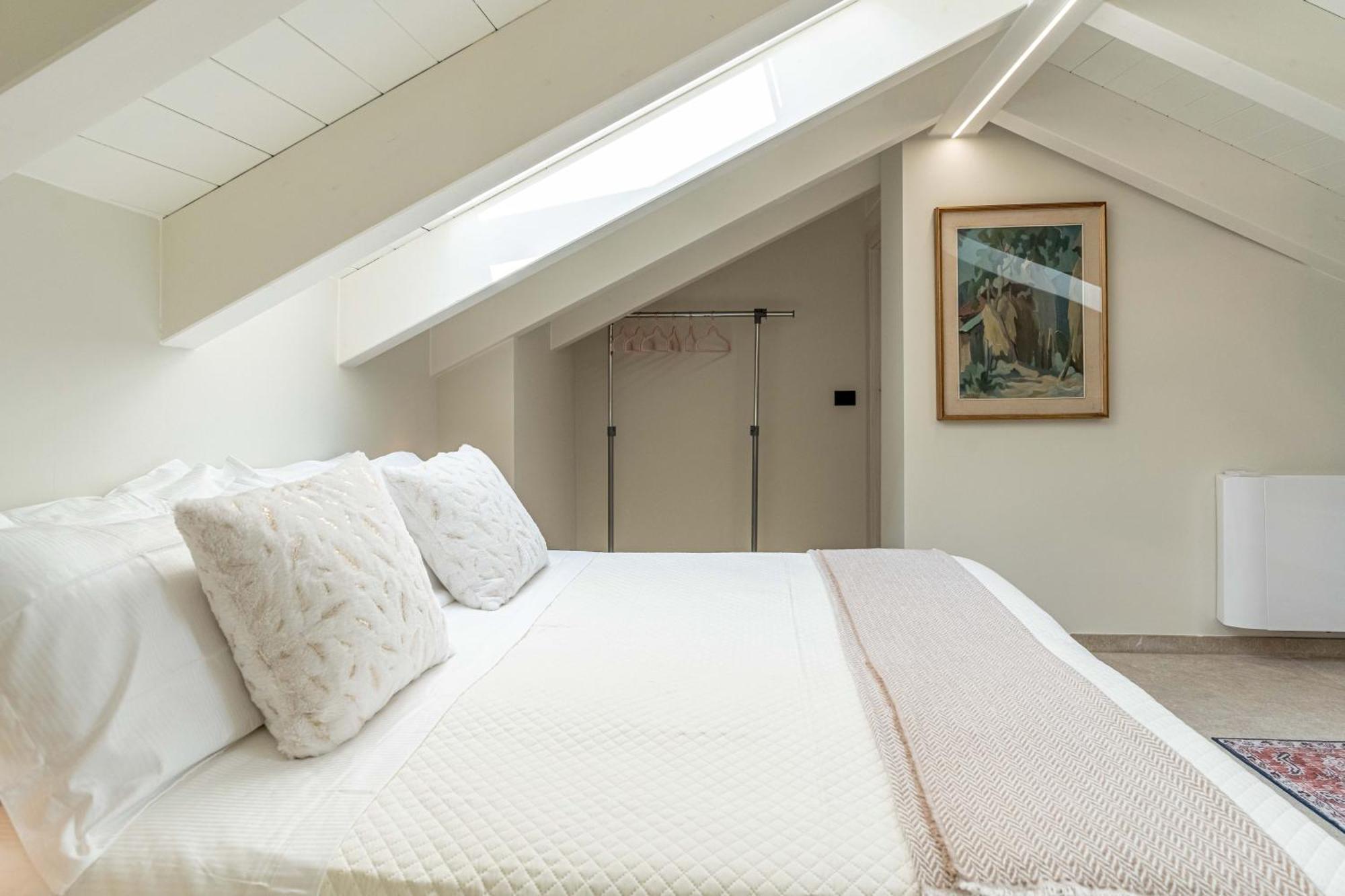Luxury 2Br W/ River Castle View In Borgo Valsugana Lejlighed Eksteriør billede