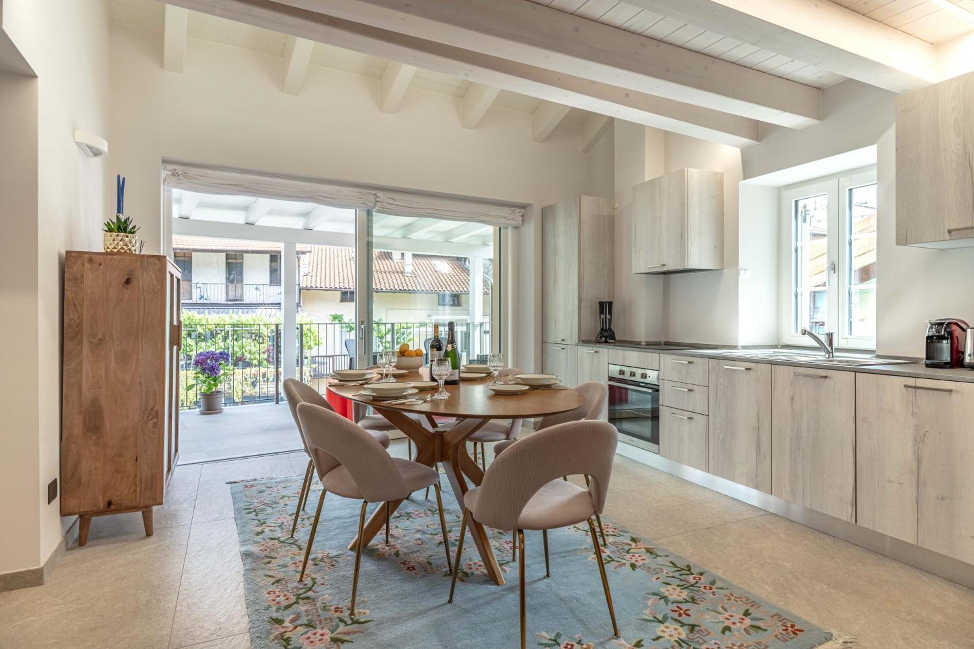Luxury 2Br W/ River Castle View In Borgo Valsugana Lejlighed Eksteriør billede