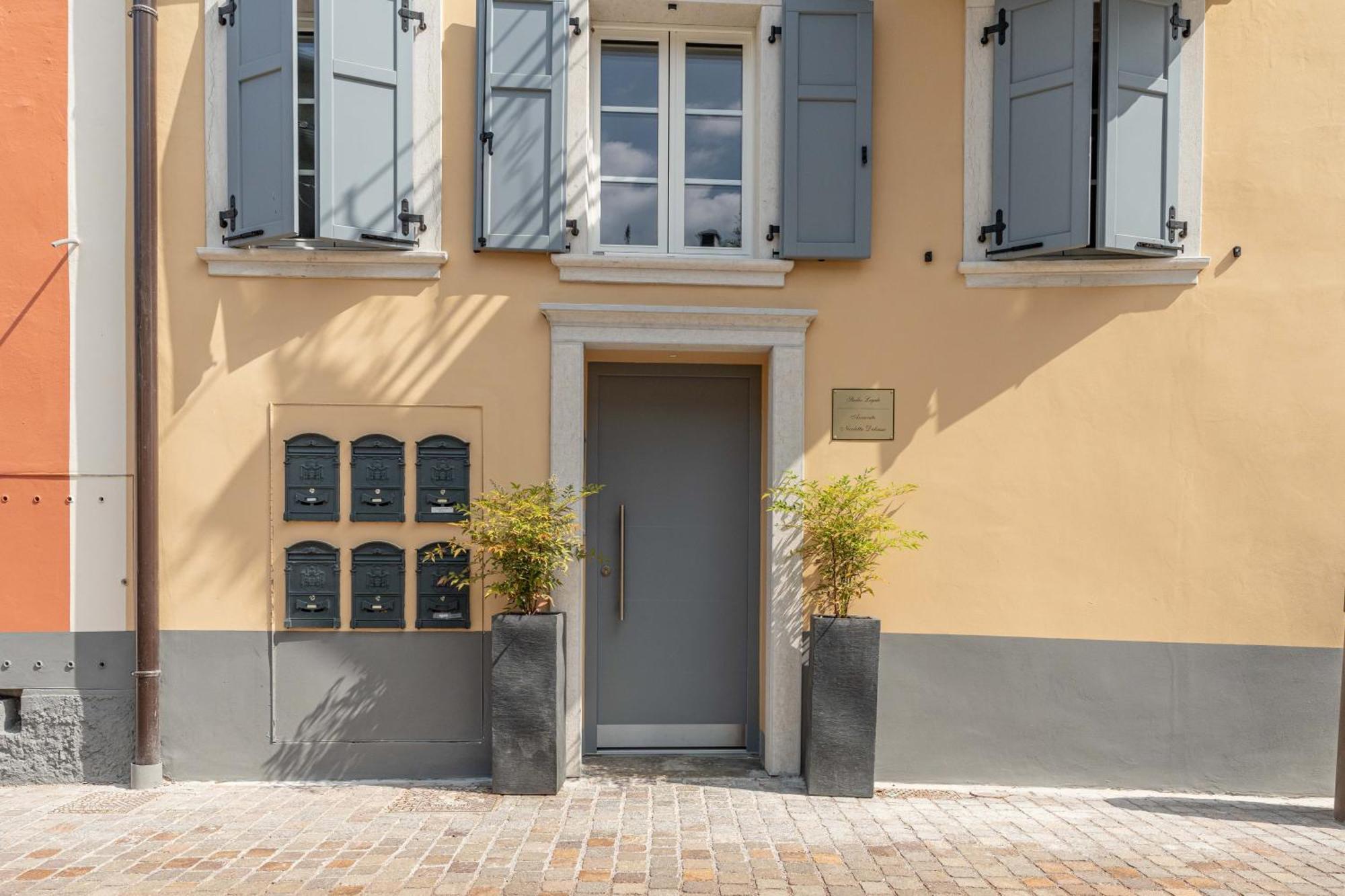 Luxury 2Br W/ River Castle View In Borgo Valsugana Lejlighed Eksteriør billede
