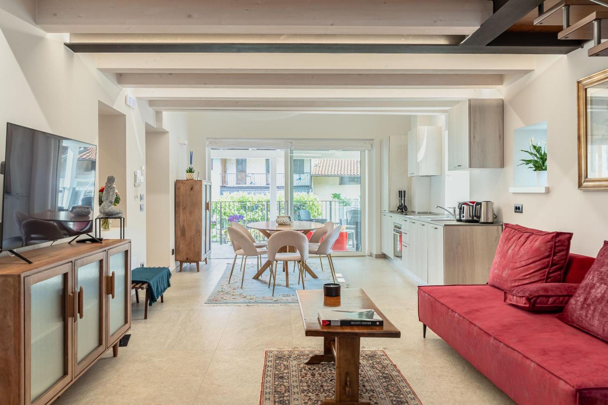 Luxury 2Br W/ River Castle View In Borgo Valsugana Lejlighed Eksteriør billede