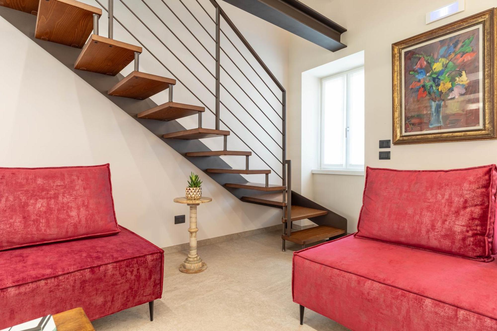 Luxury 2Br W/ River Castle View In Borgo Valsugana Lejlighed Eksteriør billede