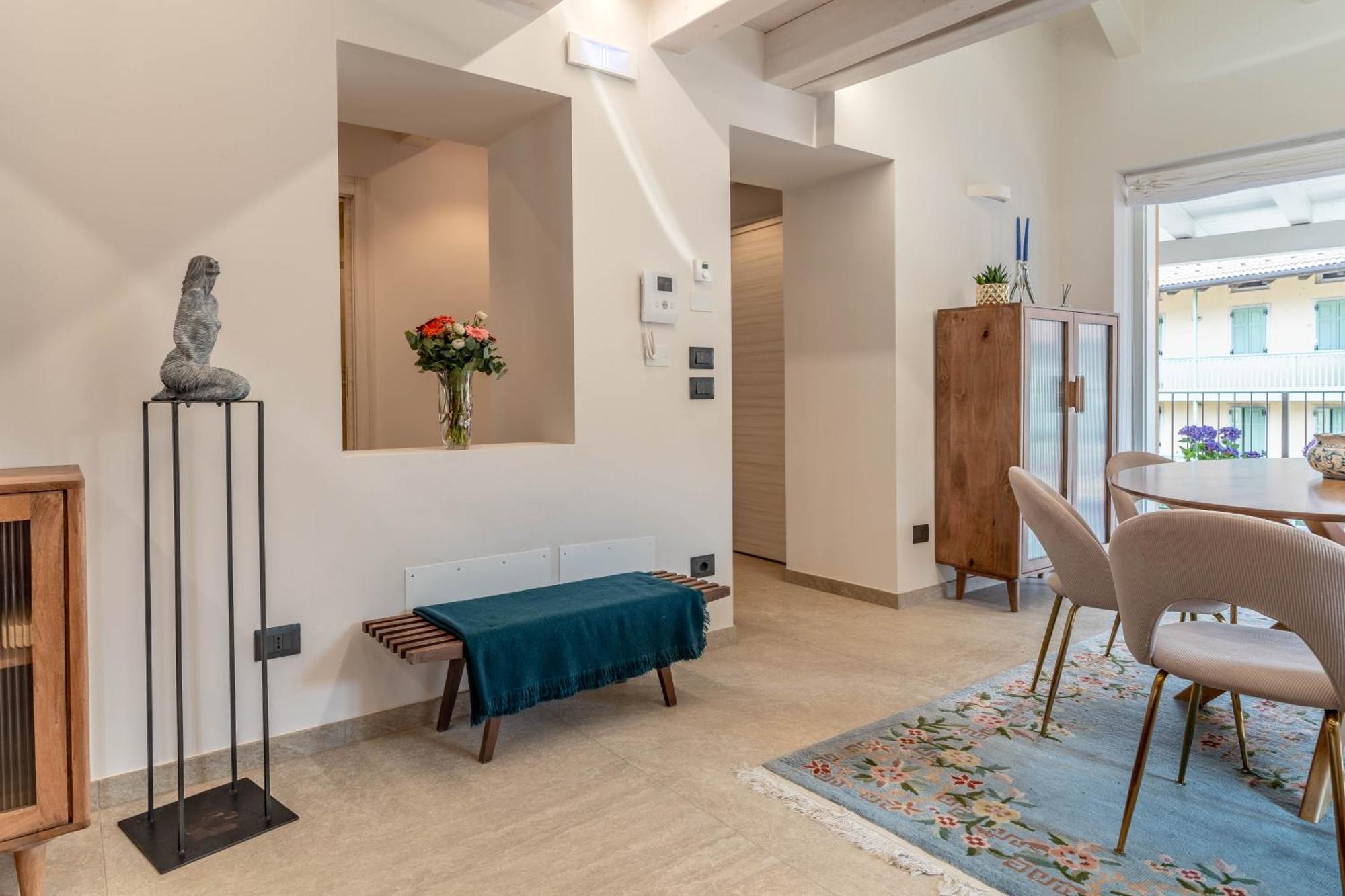 Luxury 2Br W/ River Castle View In Borgo Valsugana Lejlighed Eksteriør billede