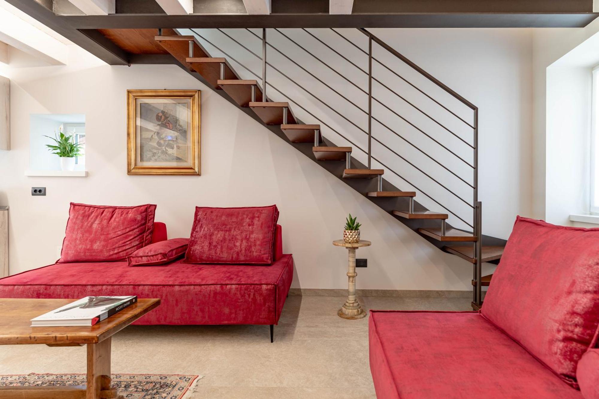 Luxury 2Br W/ River Castle View In Borgo Valsugana Lejlighed Eksteriør billede