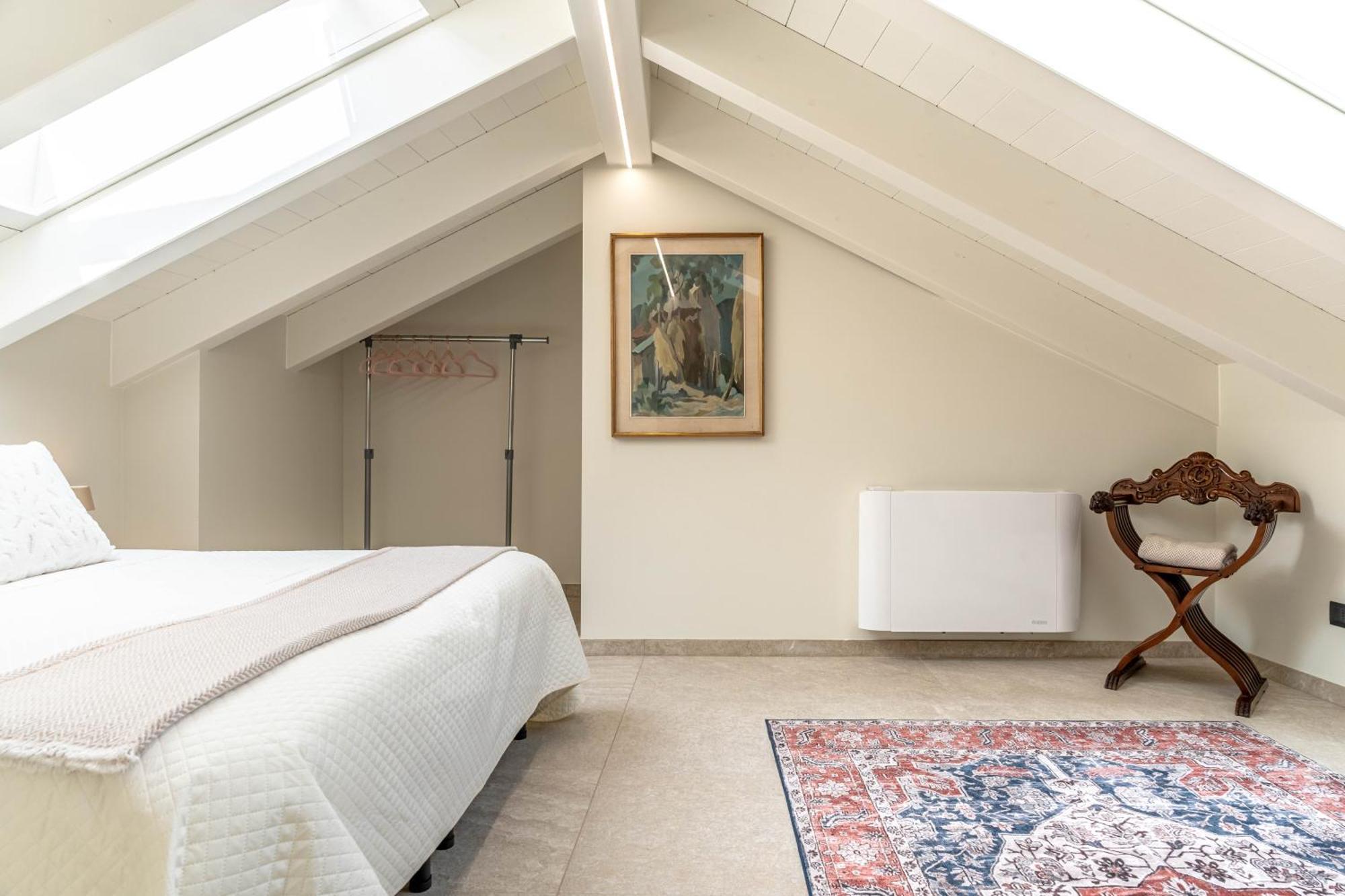 Luxury 2Br W/ River Castle View In Borgo Valsugana Lejlighed Eksteriør billede